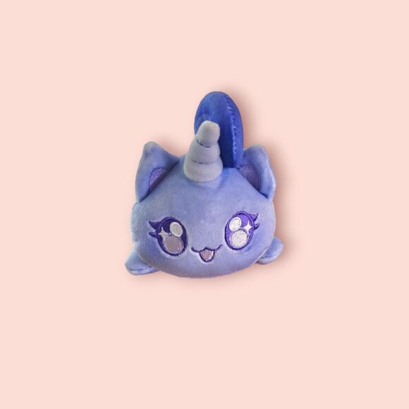 Aphmau Meemeows unicorn plush - Picture 1 of 5